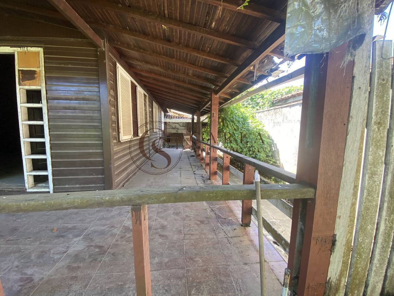 Casa a venda Terreno no Jd. Virginia Enseada Guarujá SP