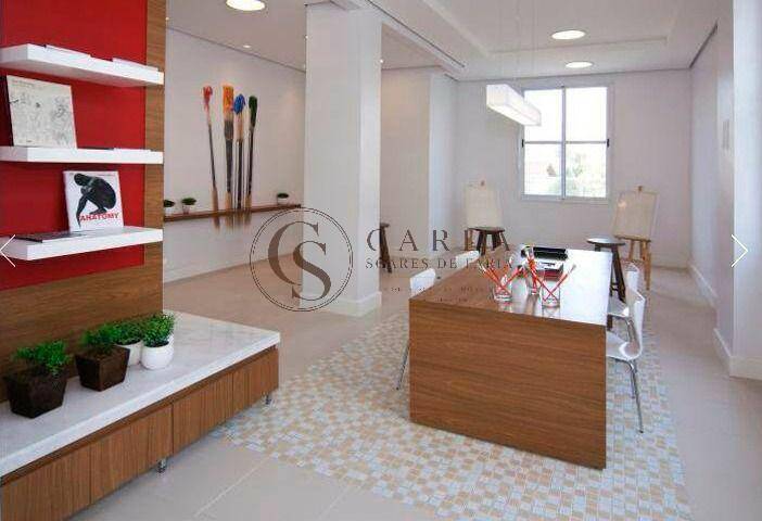 Apartamento, 3 quartos, 90 m² - Foto 12