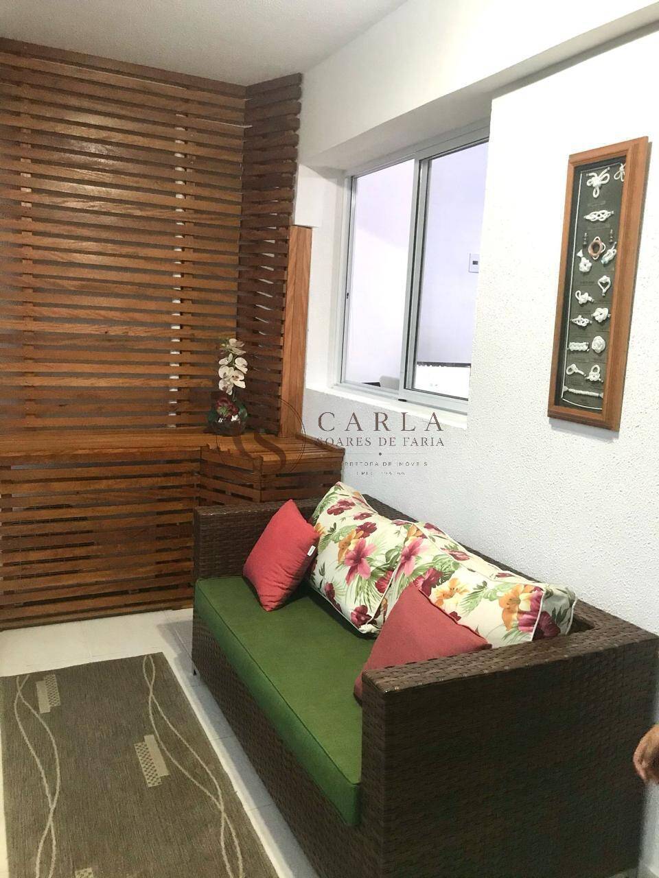 Apartamento, 3 quartos, 90 m² - Foto 13