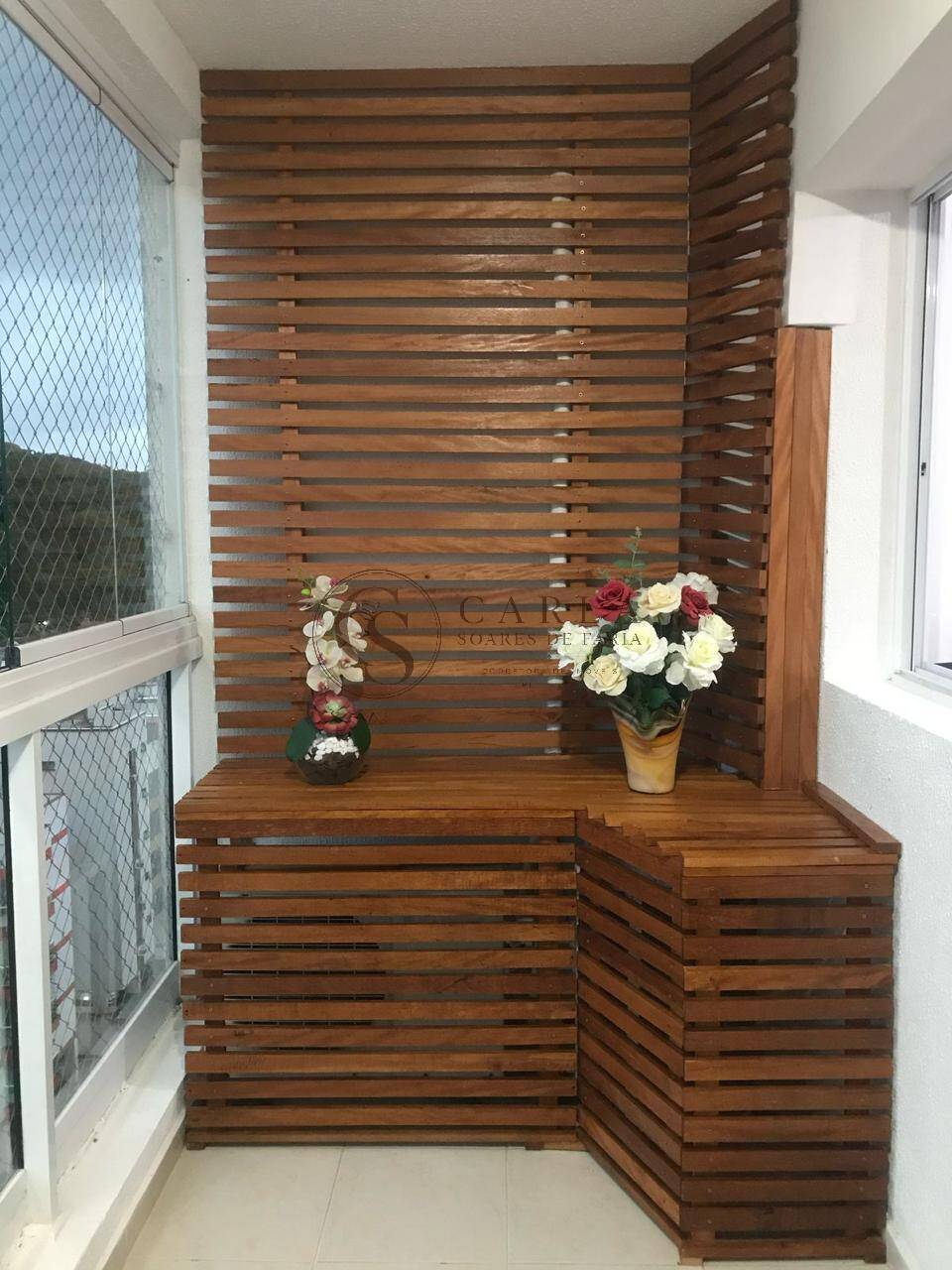 Apartamento, 3 quartos, 90 m² - Foto 14
