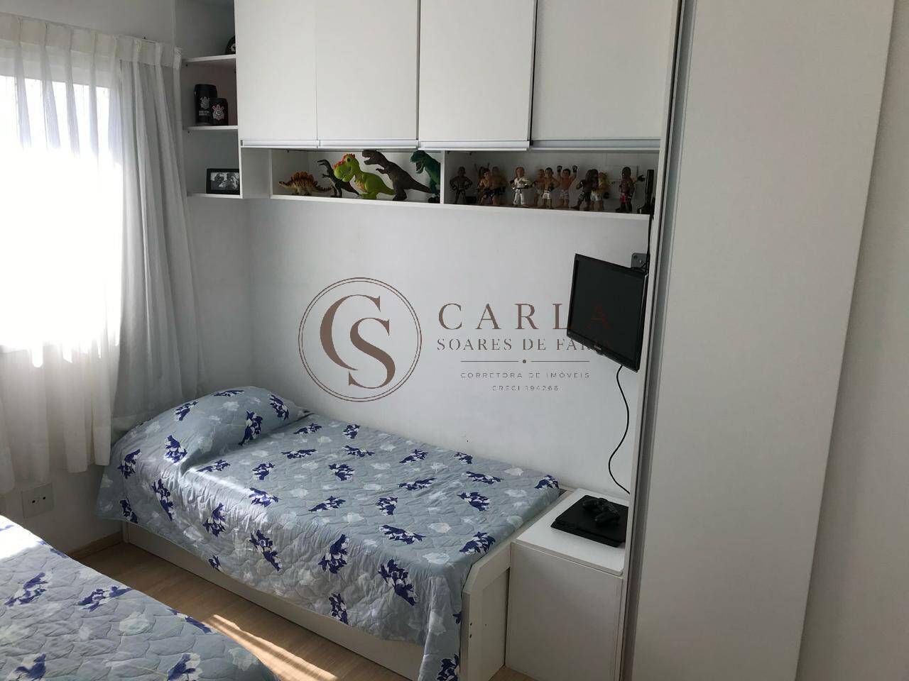 Apartamento, 3 quartos, 90 m² - Foto 8