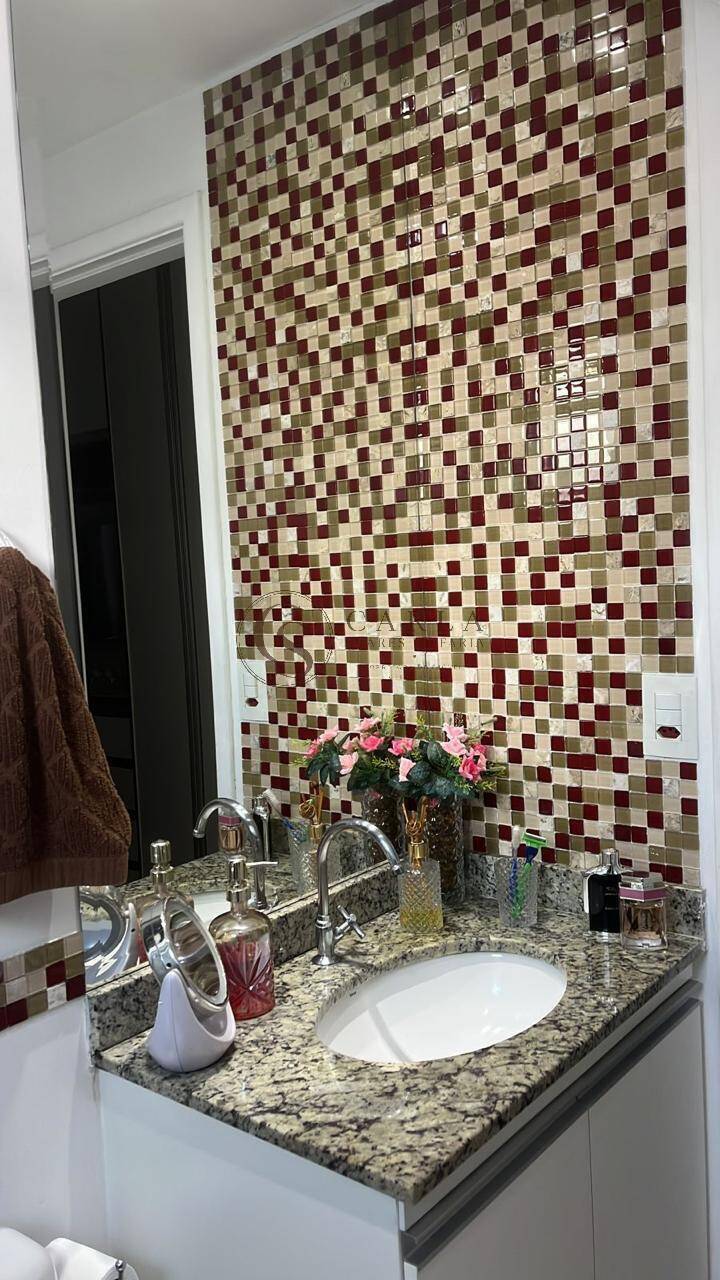 Apartamento, 3 quartos, 90 m² - Foto 10