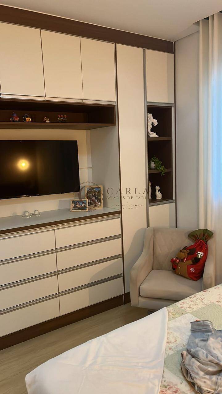 Apartamento, 3 quartos, 90 m² - Foto 7