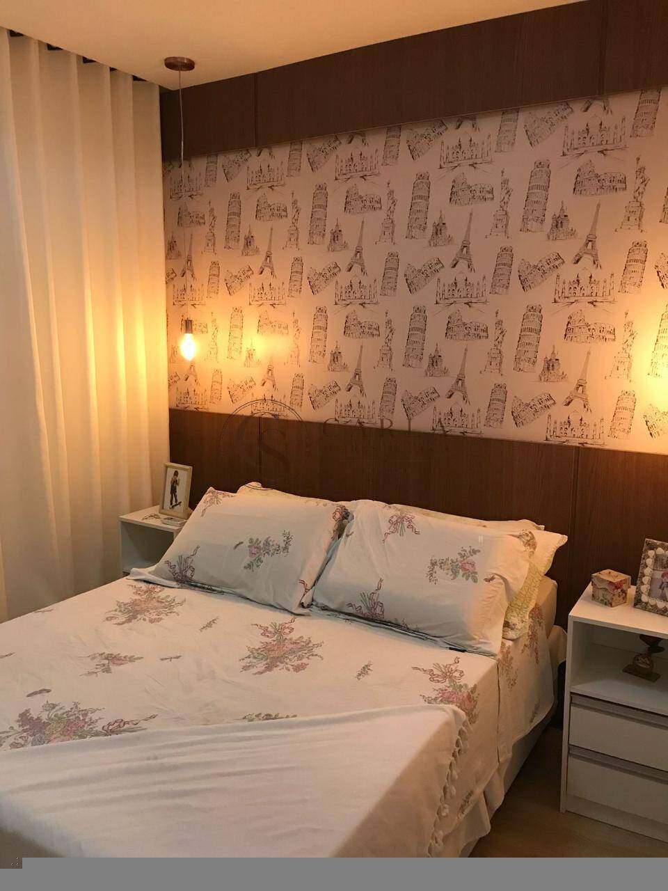 Apartamento, 3 quartos, 90 m² - Foto 6