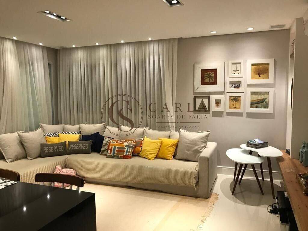 Lindo Apartamento a Venda cond OCEANO Praia das Astúrias Guarujá SP