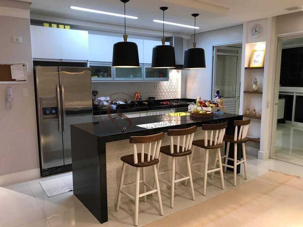 Lindo Apartamento a Venda cond OCEANO Praia das Astúrias Guarujá SP