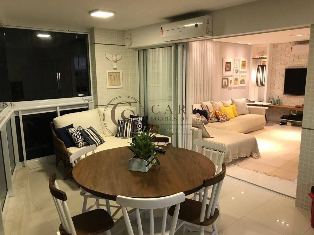 Lindo Apartamento a Venda cond OCEANO Praia das Astúrias Guarujá SP