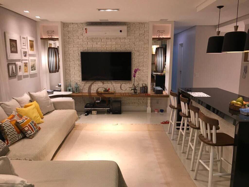 Lindo Apartamento a Venda cond OCEANO Praia das Astúrias Guarujá SP