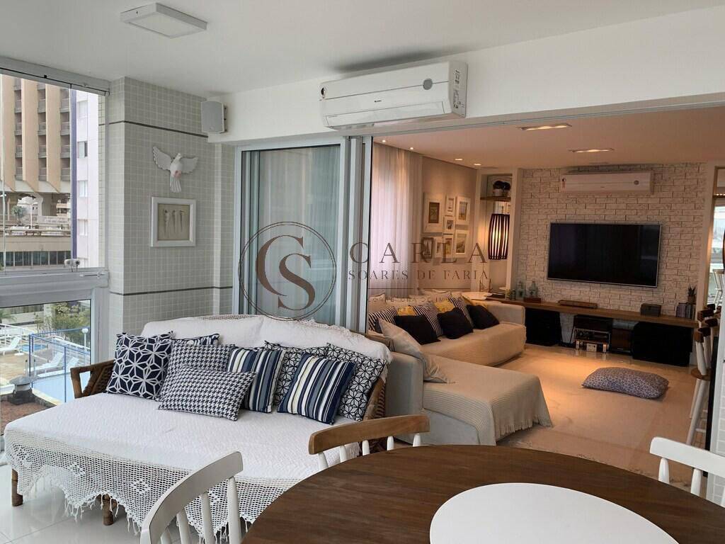 Lindo Apartamento a Venda cond OCEANO Praia das Astúrias Guarujá SP
