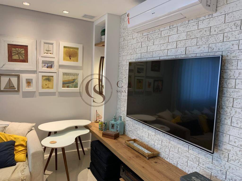 Lindo Apartamento a Venda cond OCEANO Praia das Astúrias Guarujá SP