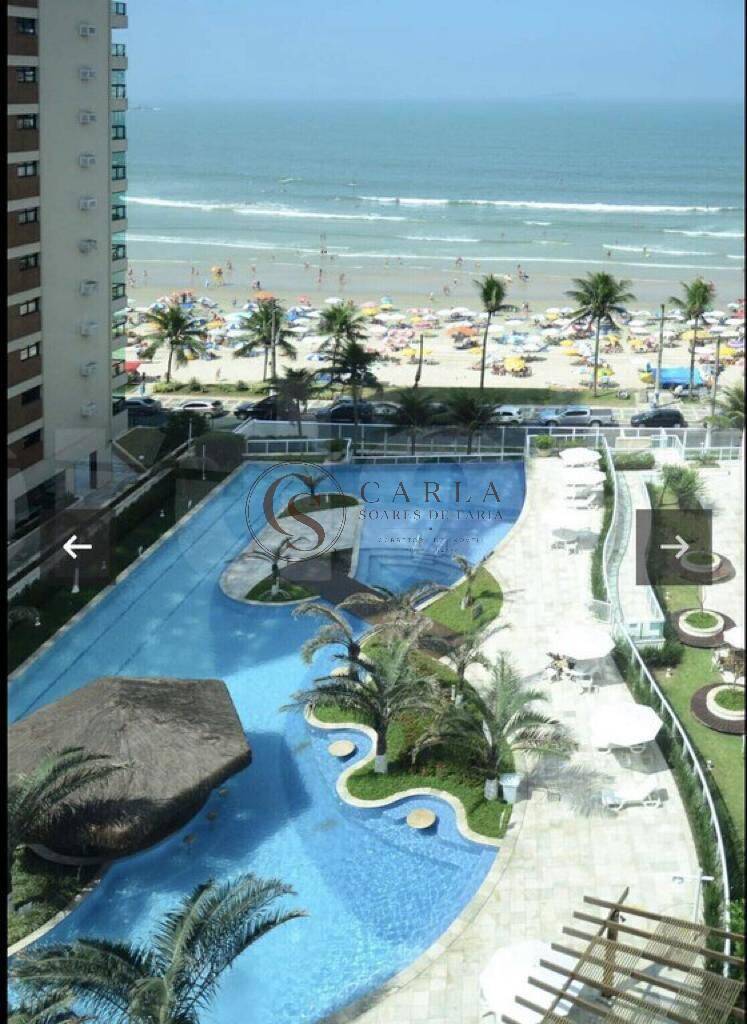 Lindo Apartamento a Venda cond OCEANO Praia das Astúrias Guarujá SP