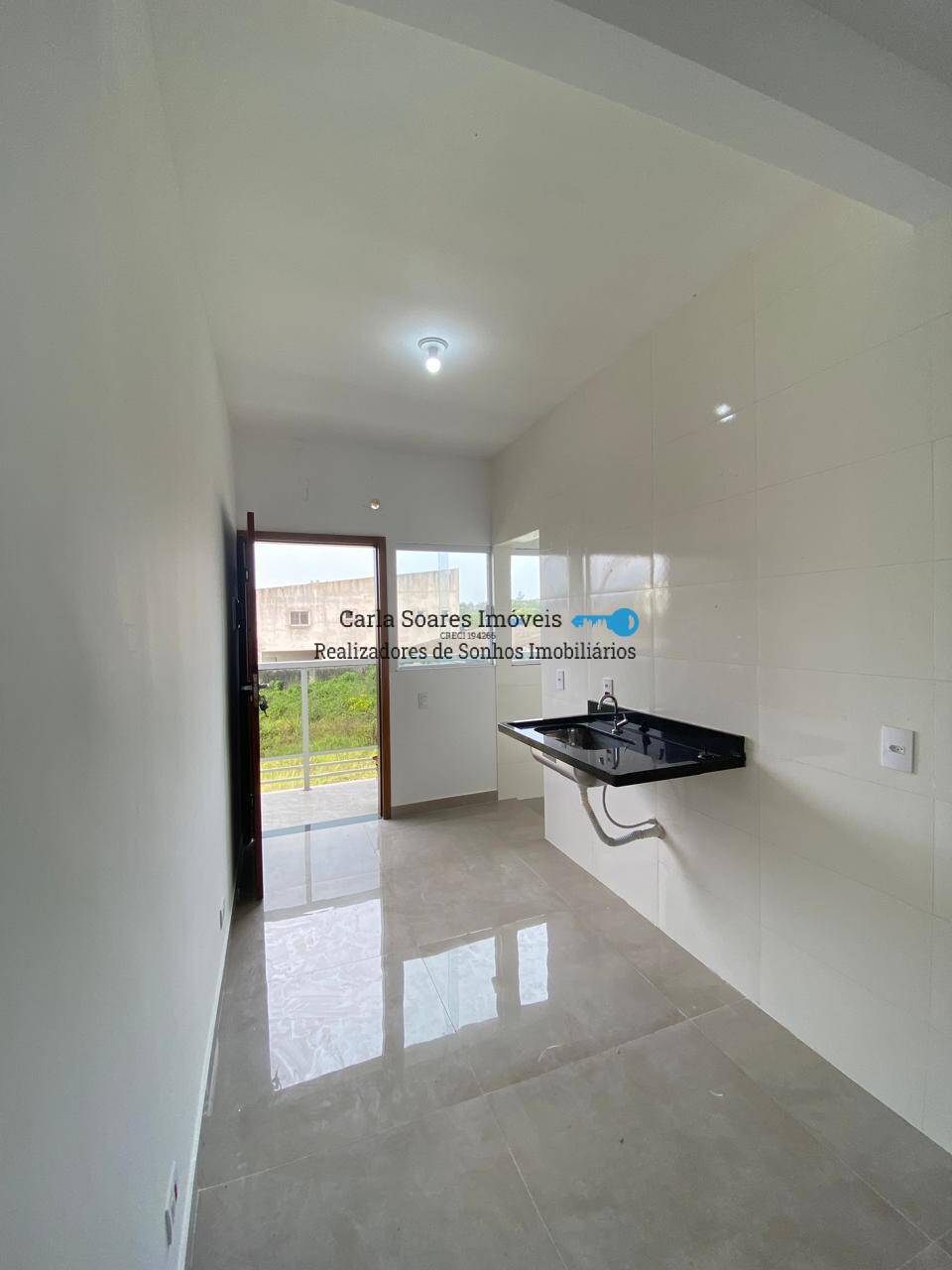 Kitnet-Studio, 20 m² - Foto 4