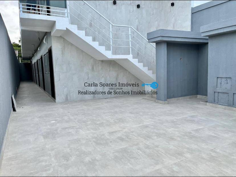 Kitnet-Studio, 20 m² - Foto 2