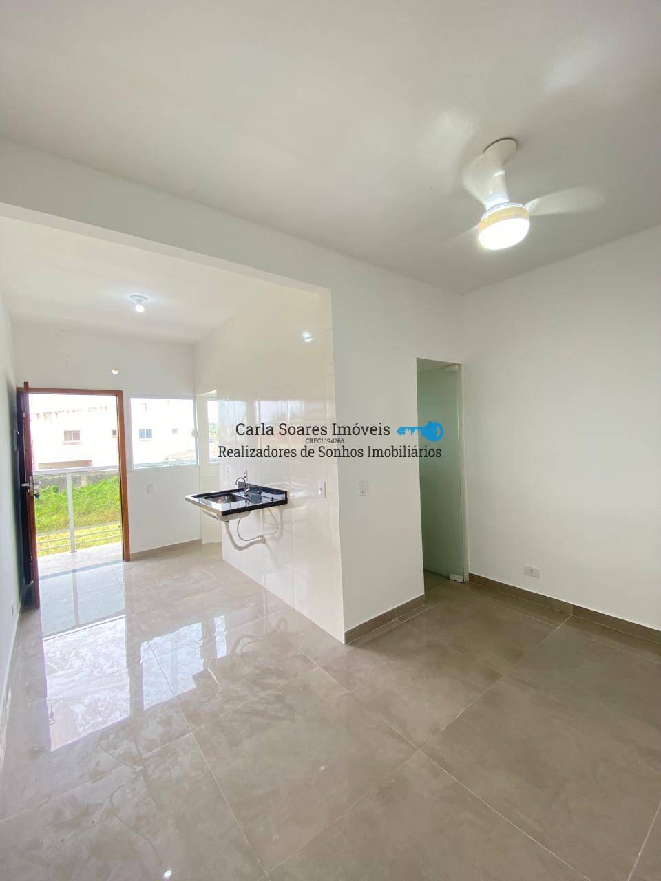 Kitnet-Studio, 20 m² - Foto 1