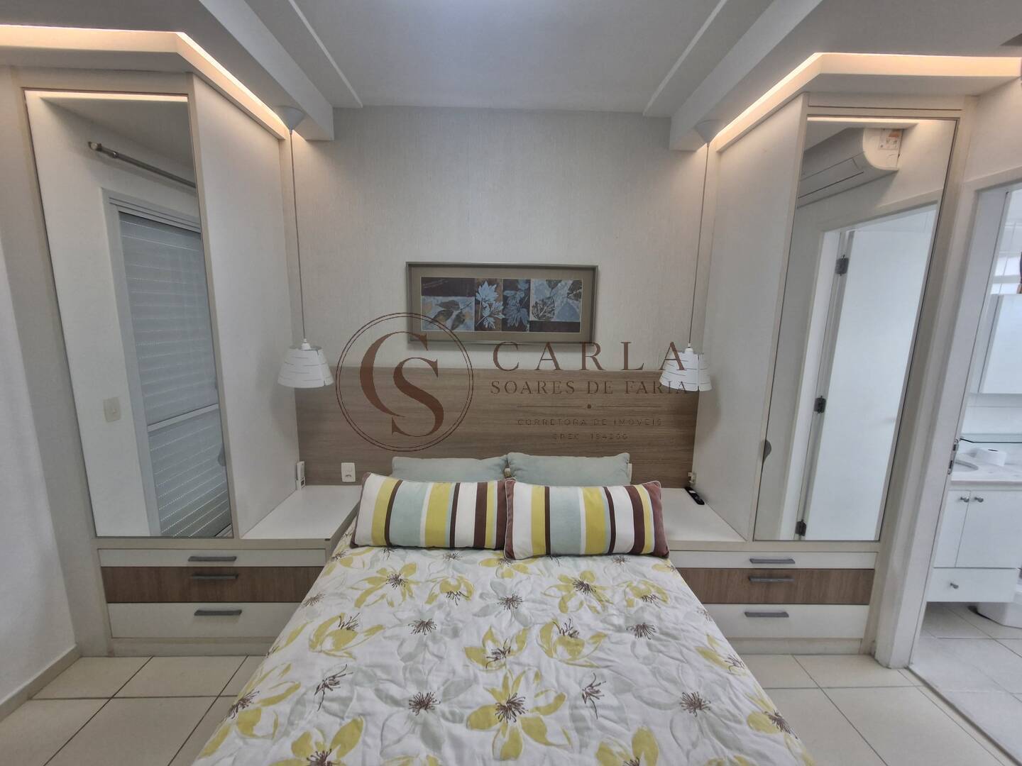 Apartamento, 4 quartos, 124 m² - Foto 46