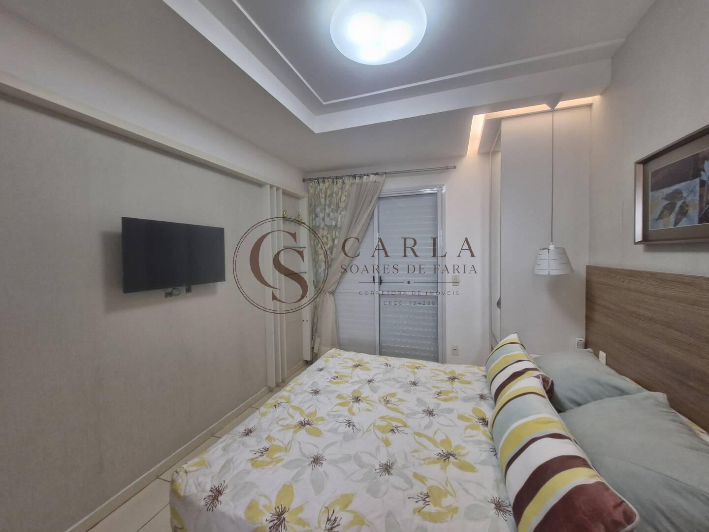Apartamento, 4 quartos, 124 m² - Foto 49