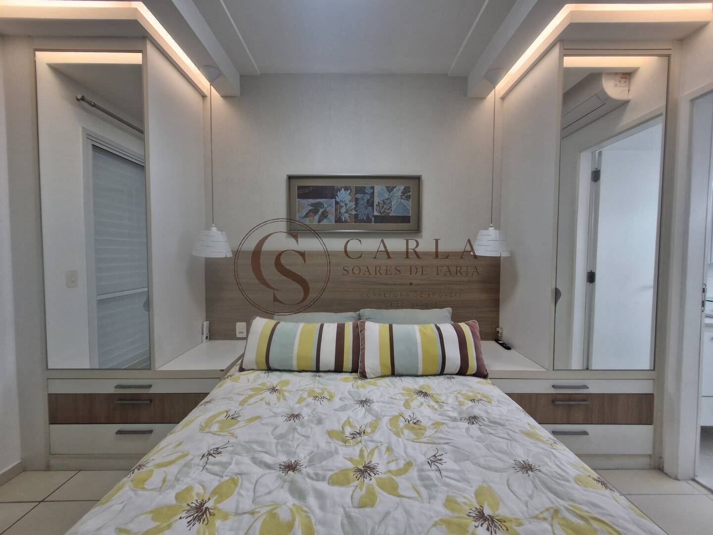 Apartamento, 4 quartos, 124 m² - Foto 50