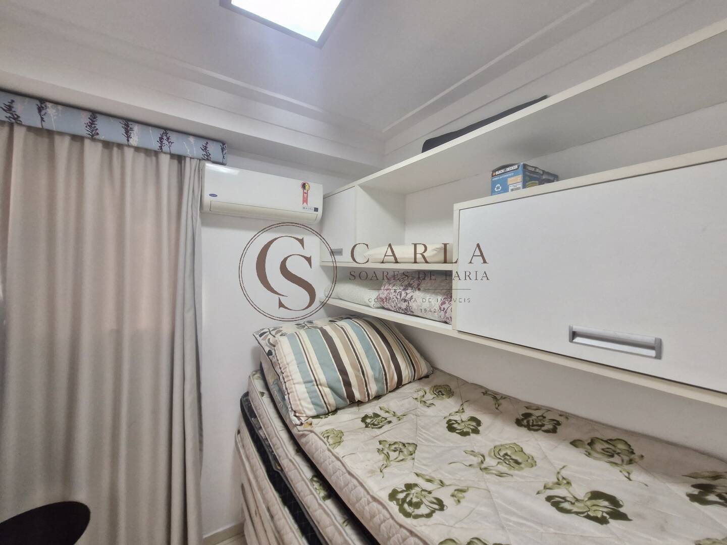 Apartamento, 4 quartos, 124 m² - Foto 51