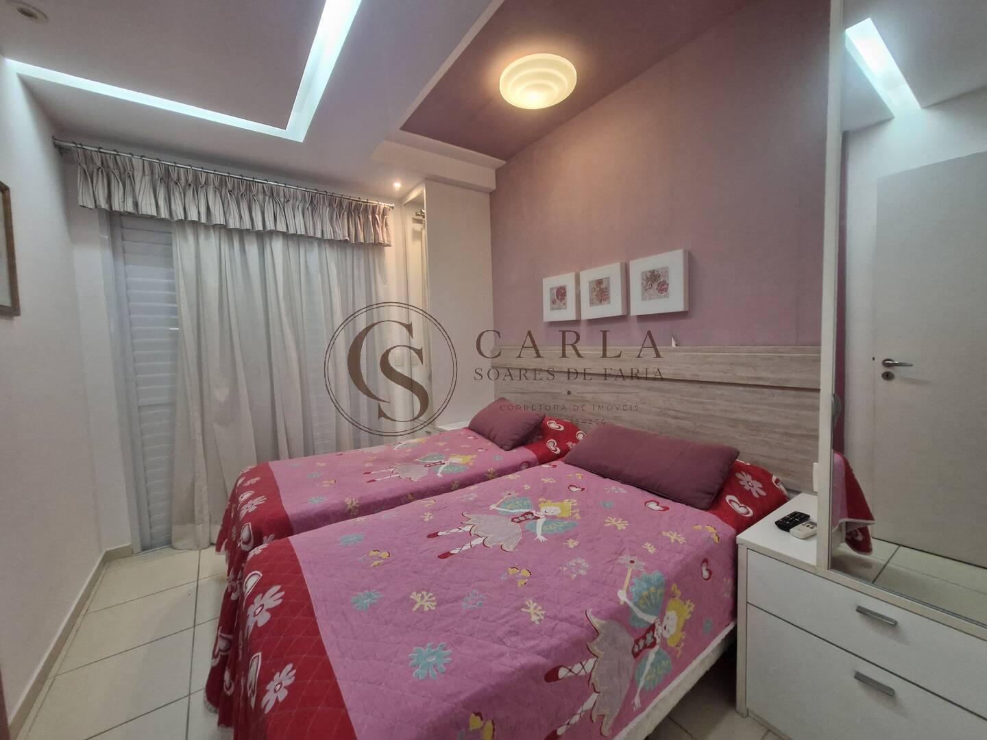Apartamento, 4 quartos, 124 m² - Foto 52