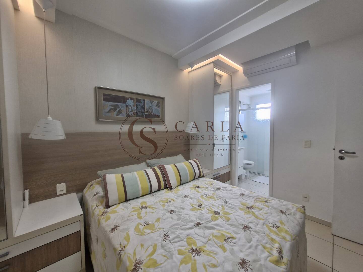 Apartamento, 4 quartos, 124 m² - Foto 54