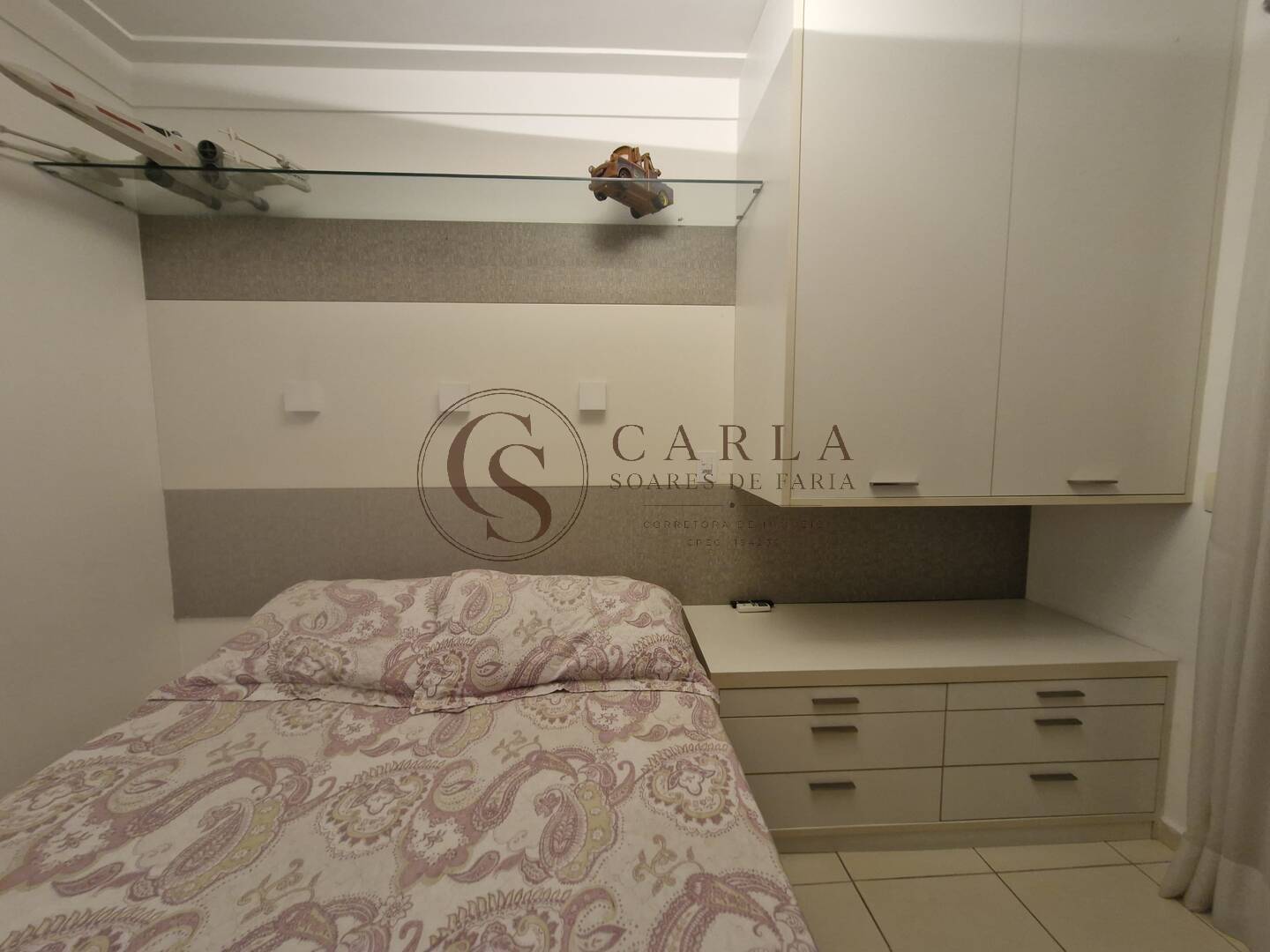 Apartamento, 4 quartos, 124 m² - Foto 59