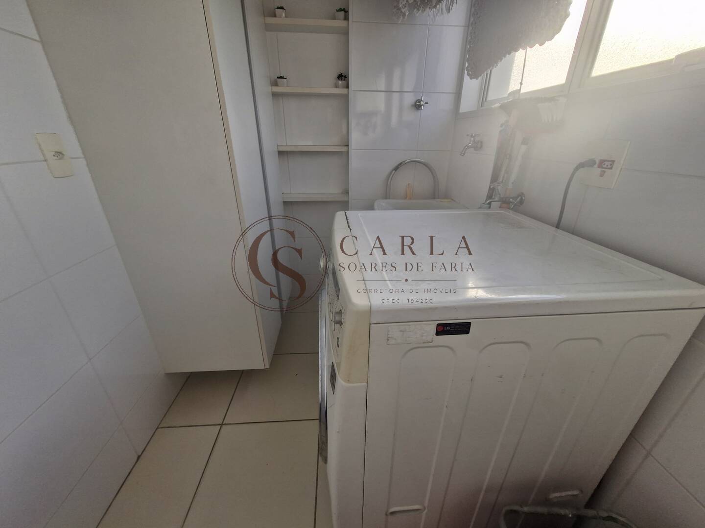 Apartamento, 4 quartos, 124 m² - Foto 61