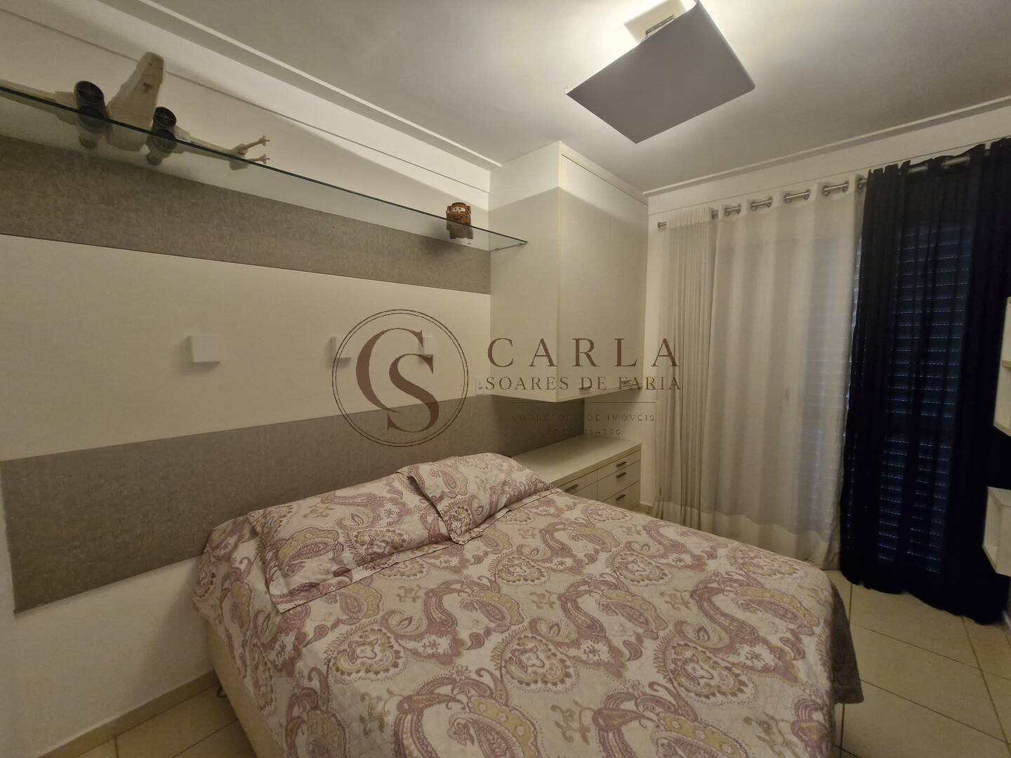Apartamento, 4 quartos, 124 m² - Foto 63
