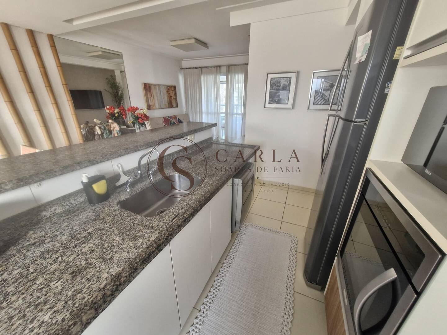Apartamento, 4 quartos, 124 m² - Foto 65