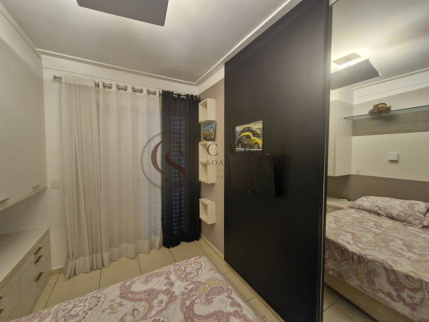 Apartamento, 4 quartos, 124 m² - Foto 64