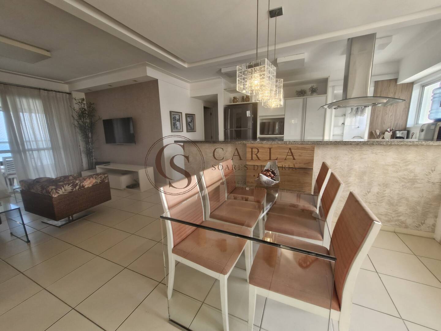 Apartamento, 4 quartos, 124 m² - Foto 67