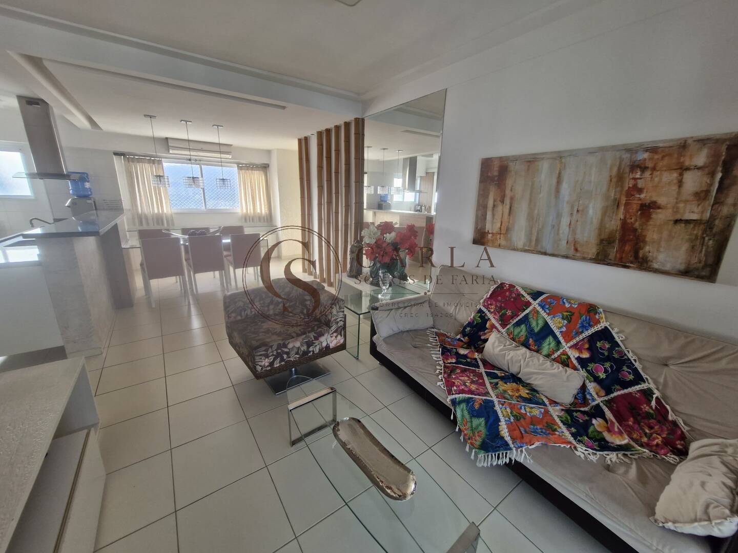 Apartamento, 4 quartos, 124 m² - Foto 72