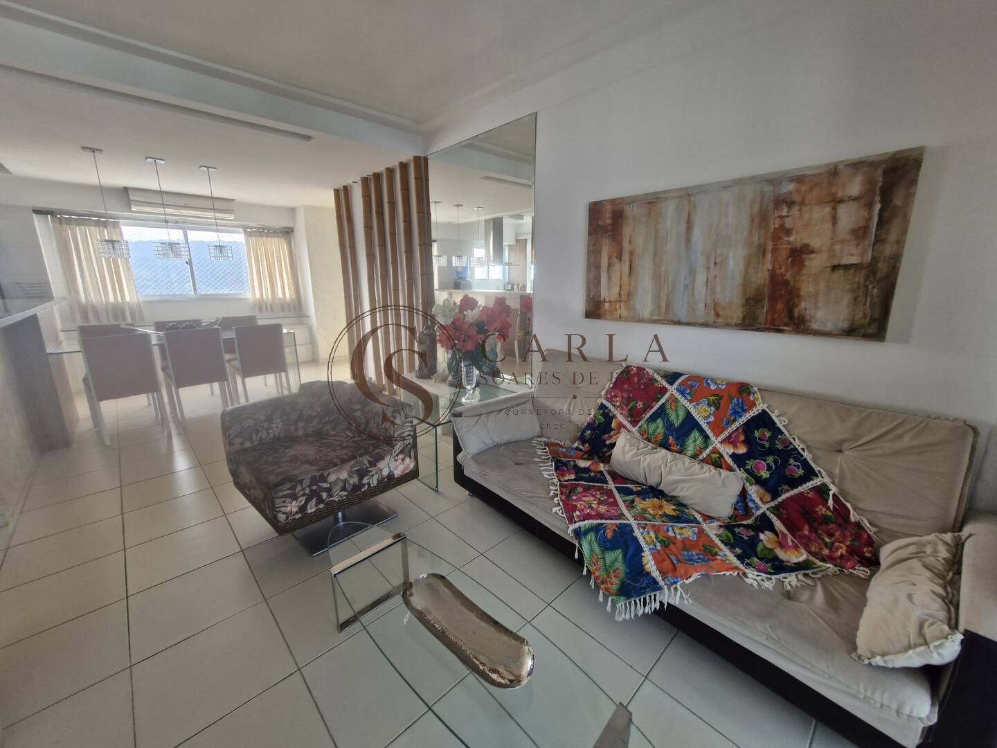 Apartamento, 4 quartos, 124 m² - Foto 73