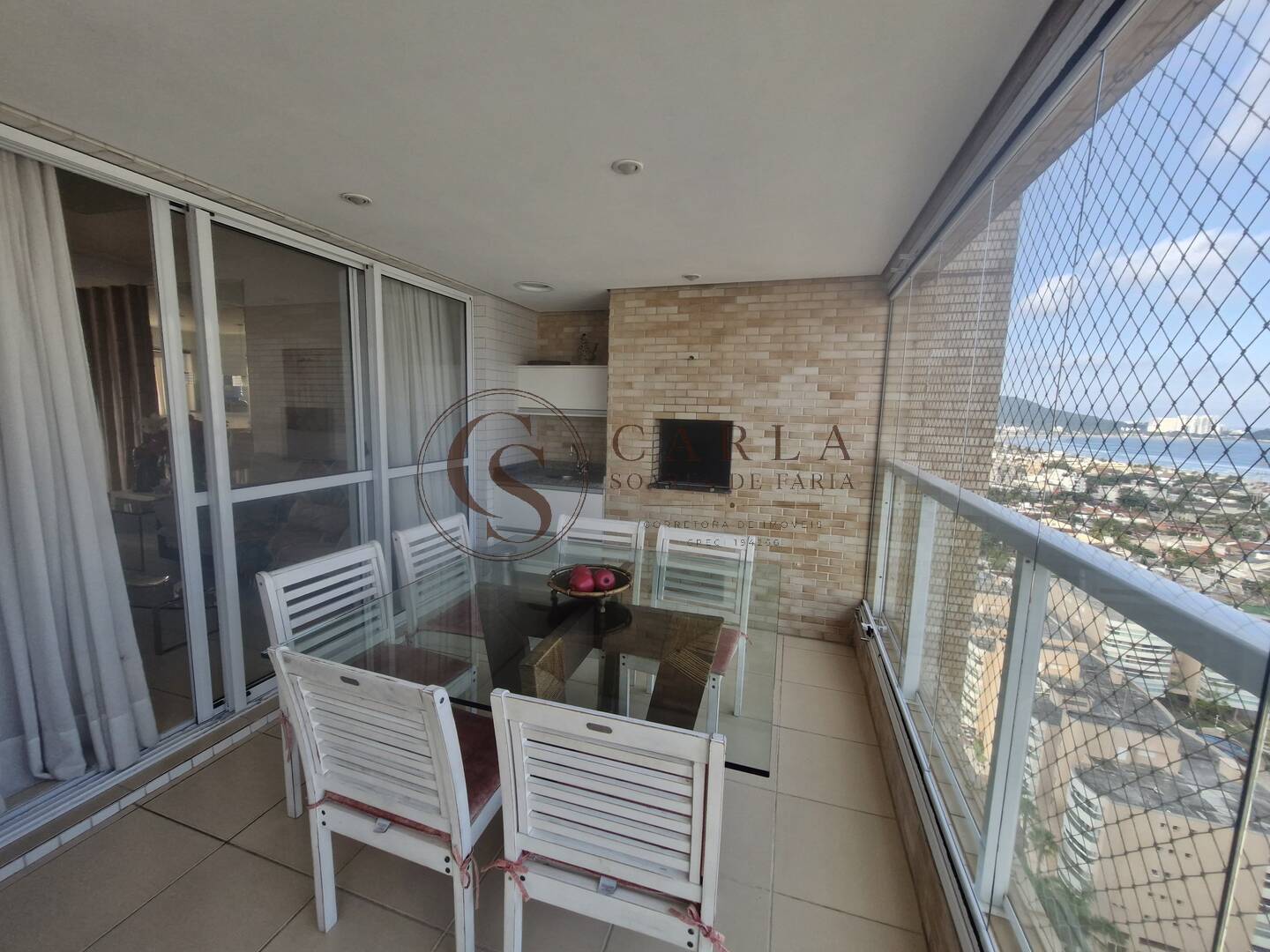 Apartamento, 4 quartos, 124 m² - Foto 76
