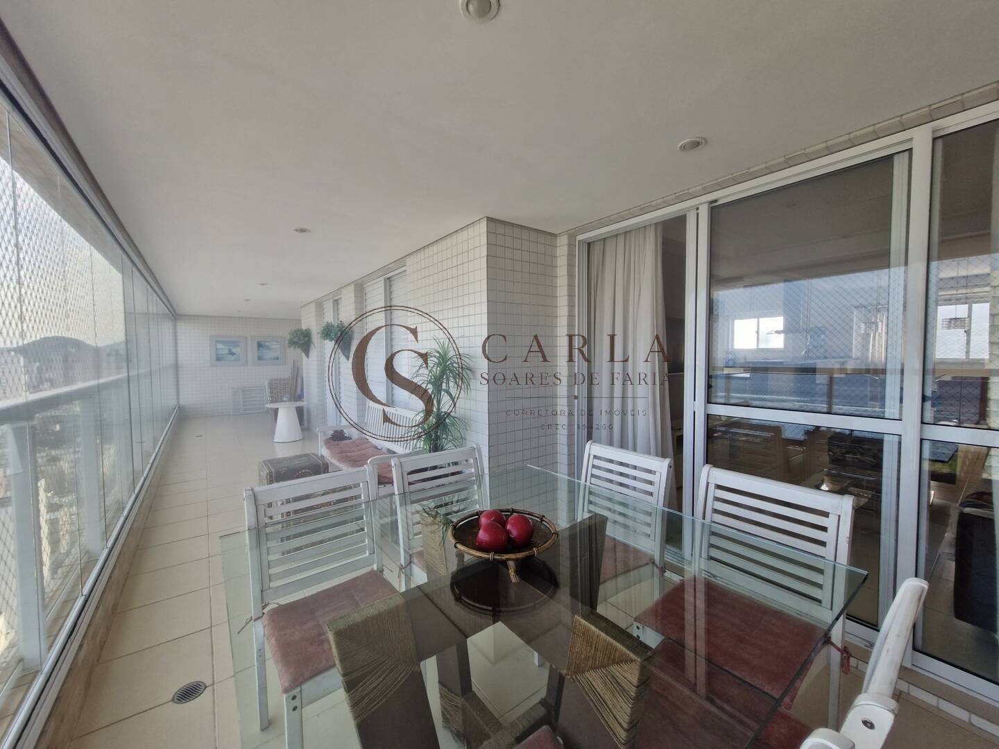 Apartamento, 4 quartos, 124 m² - Foto 77