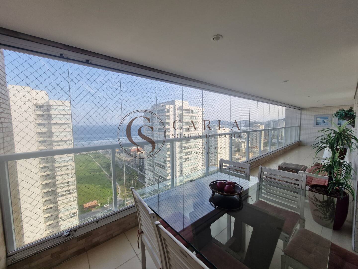Apartamento, 4 quartos, 124 m² - Foto 3