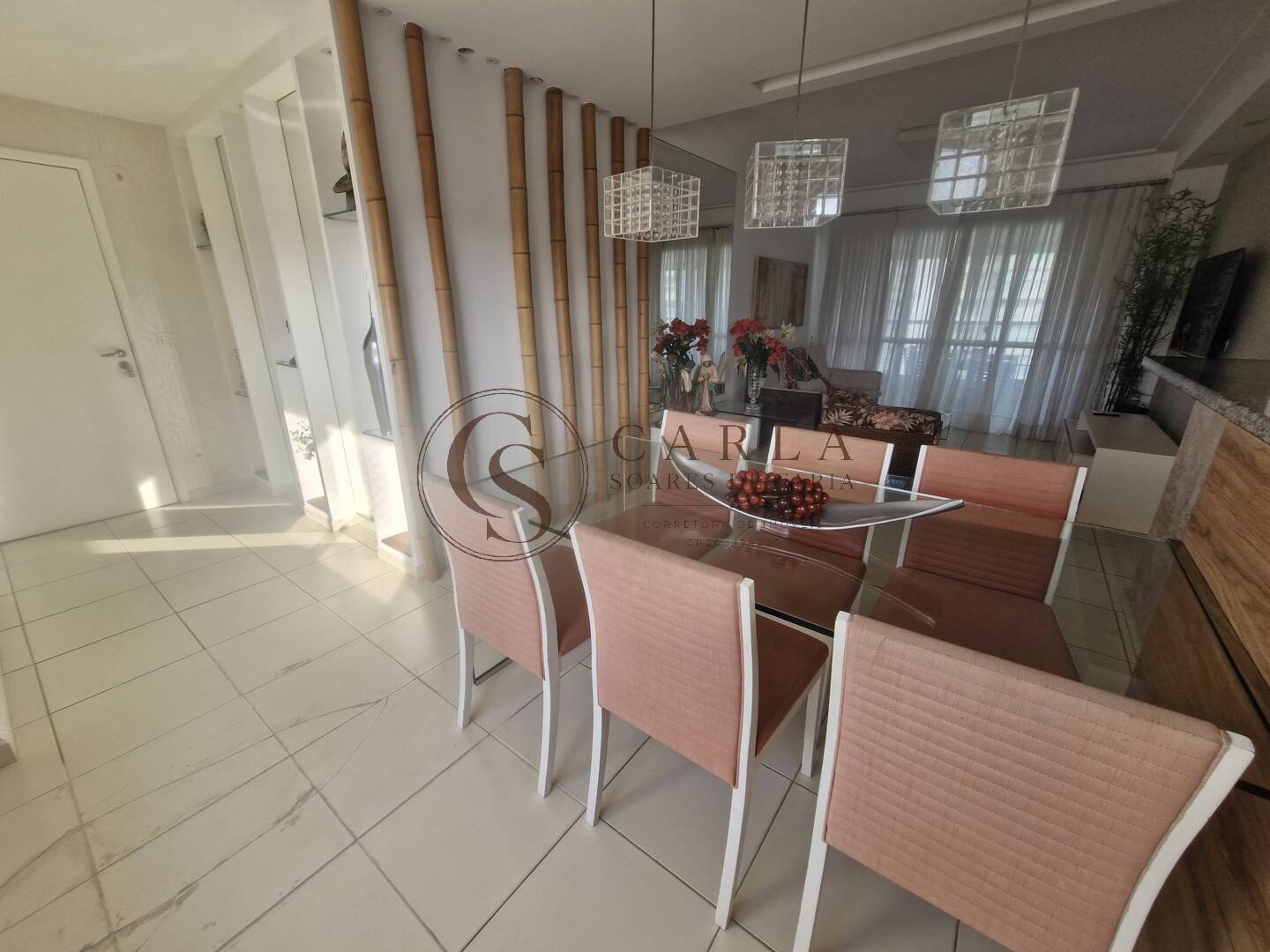 Apartamento, 4 quartos, 124 m² - Foto 82
