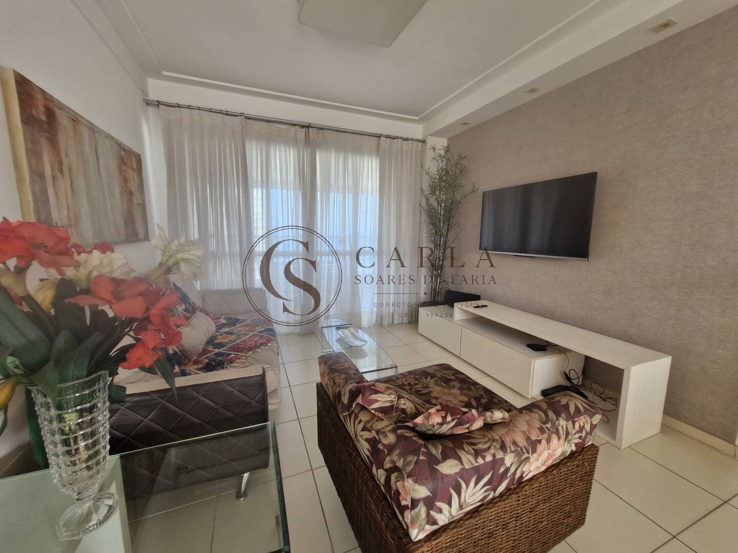 Apartamento, 4 quartos, 124 m² - Foto 83