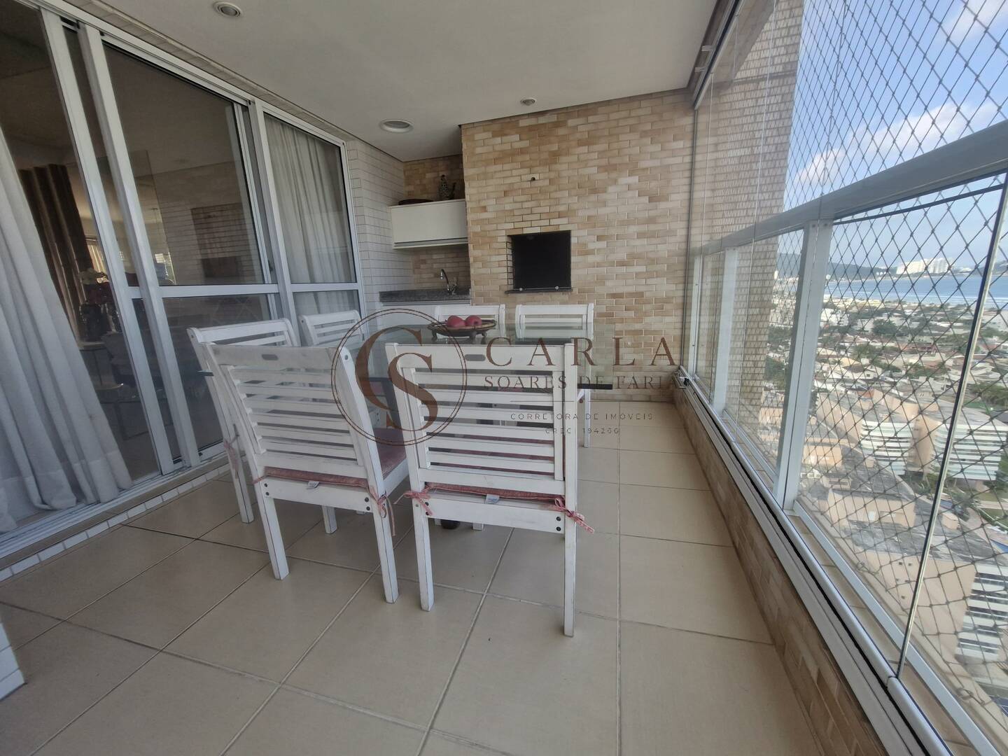 Apartamento, 4 quartos, 124 m² - Foto 84