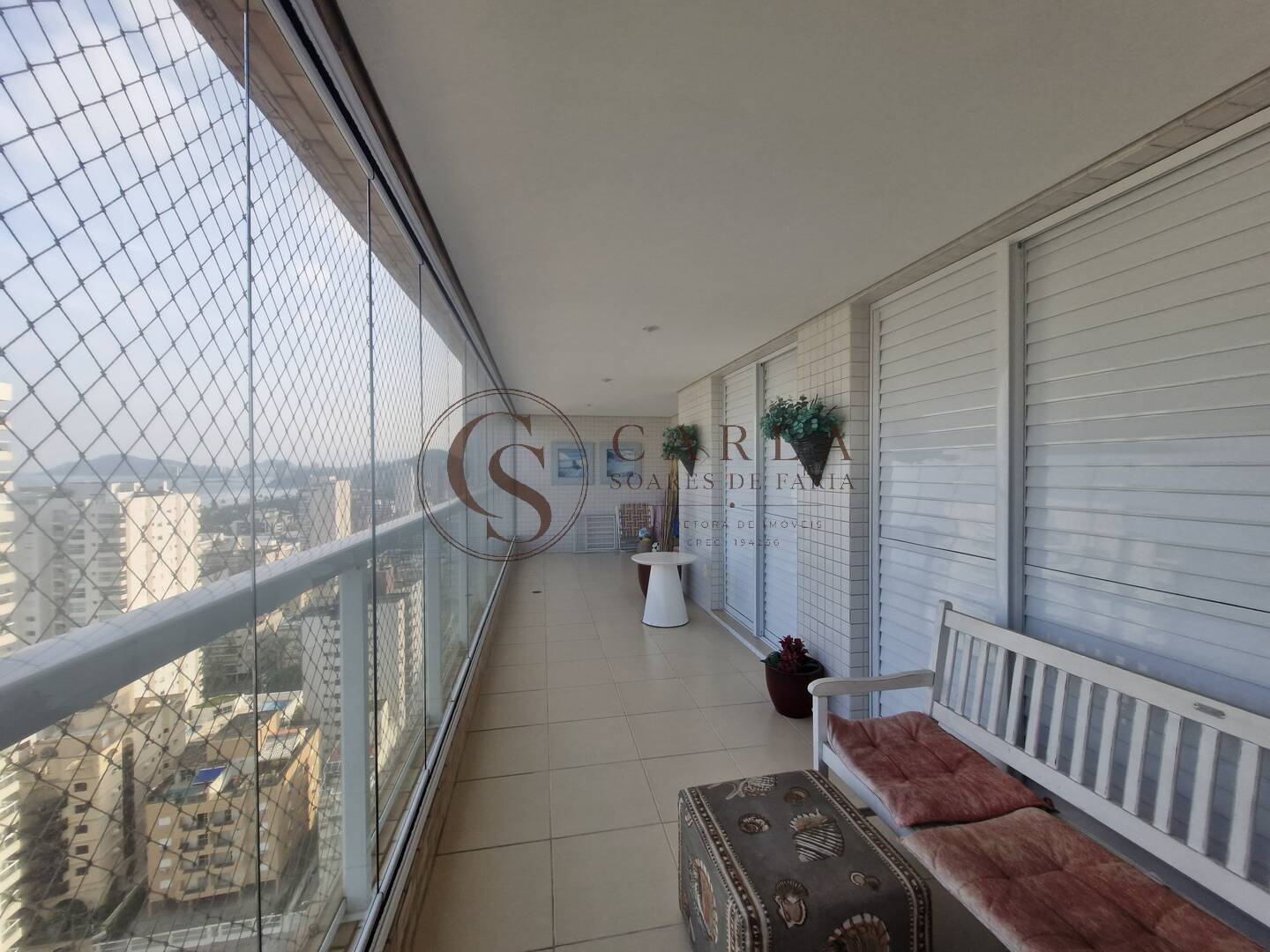 Apartamento, 4 quartos, 124 m² - Foto 85