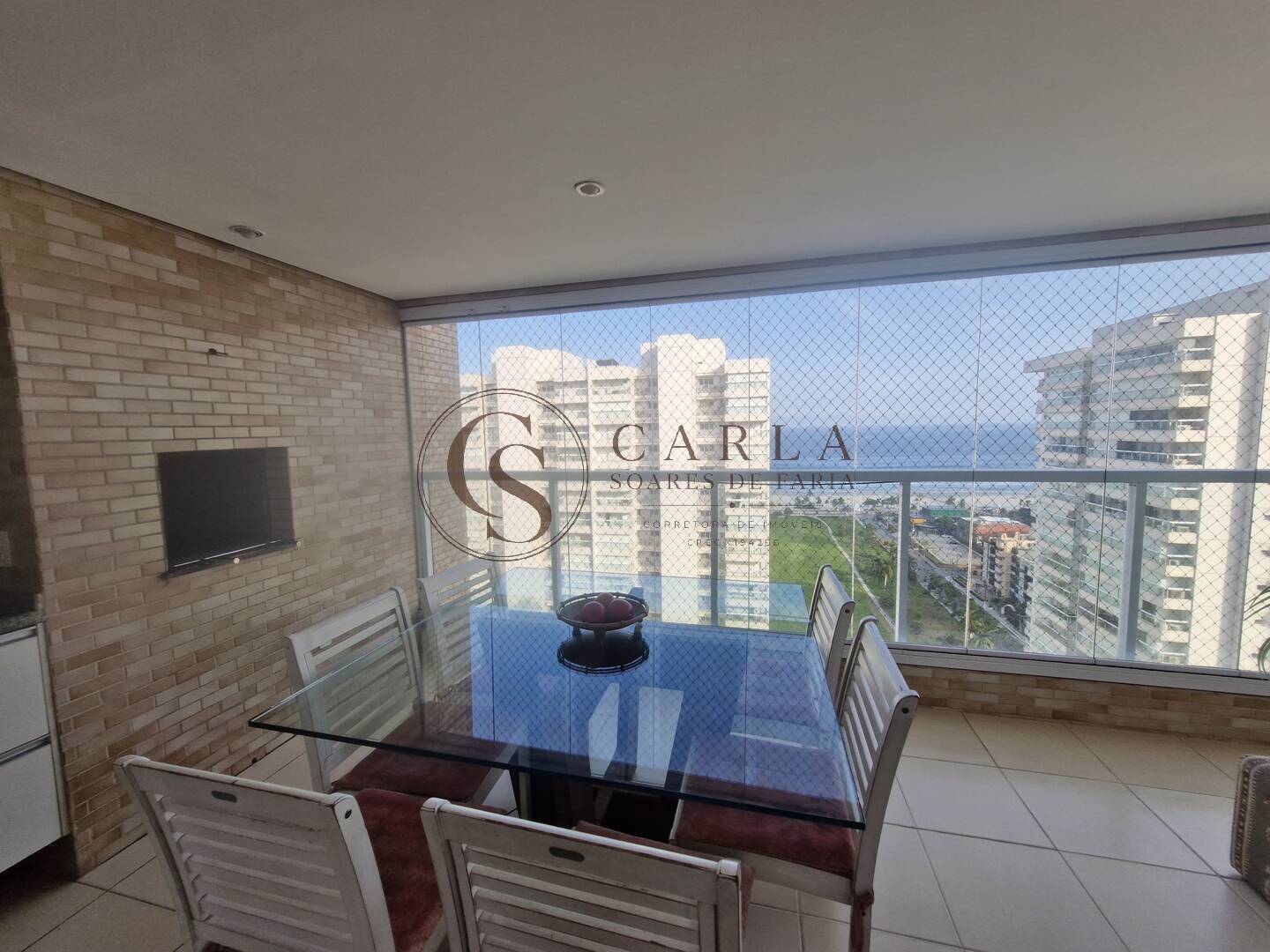 Apartamento, 4 quartos, 124 m² - Foto 86