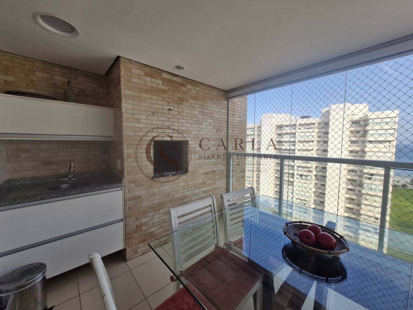 Apartamento, 4 quartos, 124 m² - Foto 89
