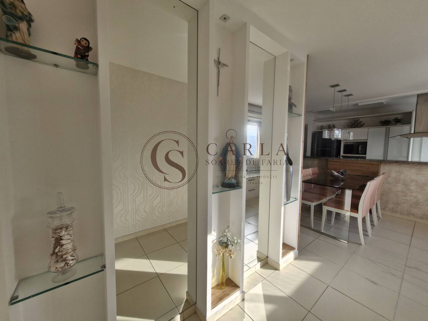 Apartamento, 4 quartos, 124 m² - Foto 91