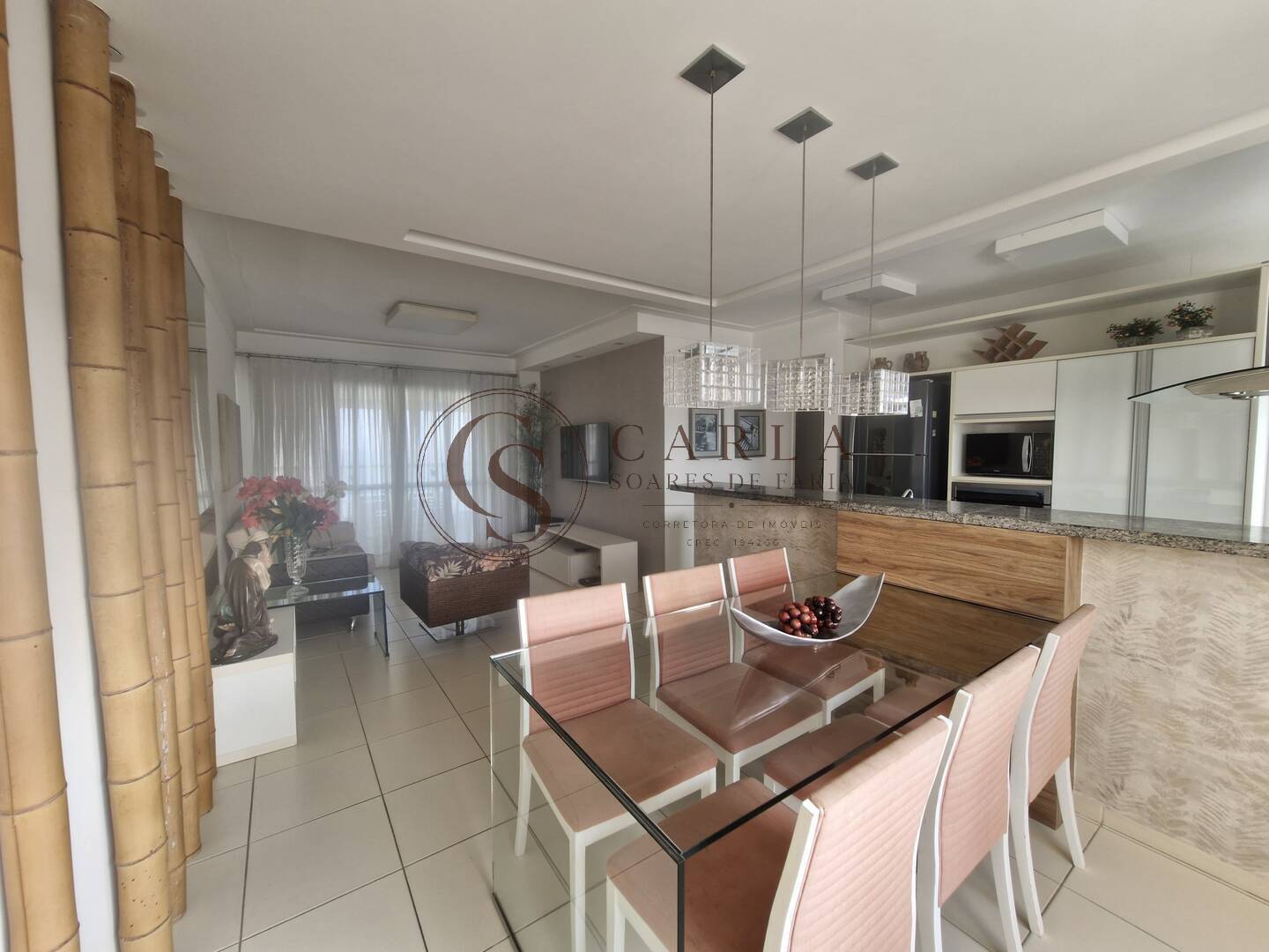 Apartamento, 4 quartos, 124 m² - Foto 92