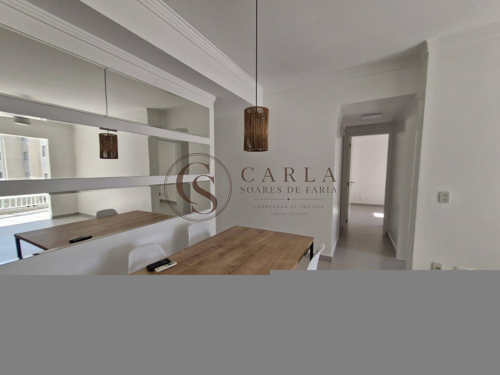 Apartamento, 2 quartos, 105 m² - Foto 3