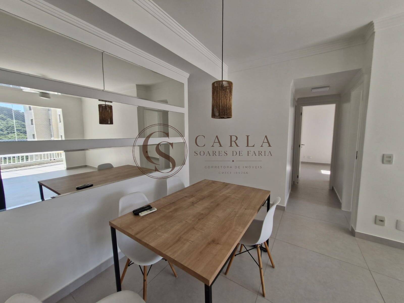 Apartamento, 2 quartos, 105 m² - Foto 9