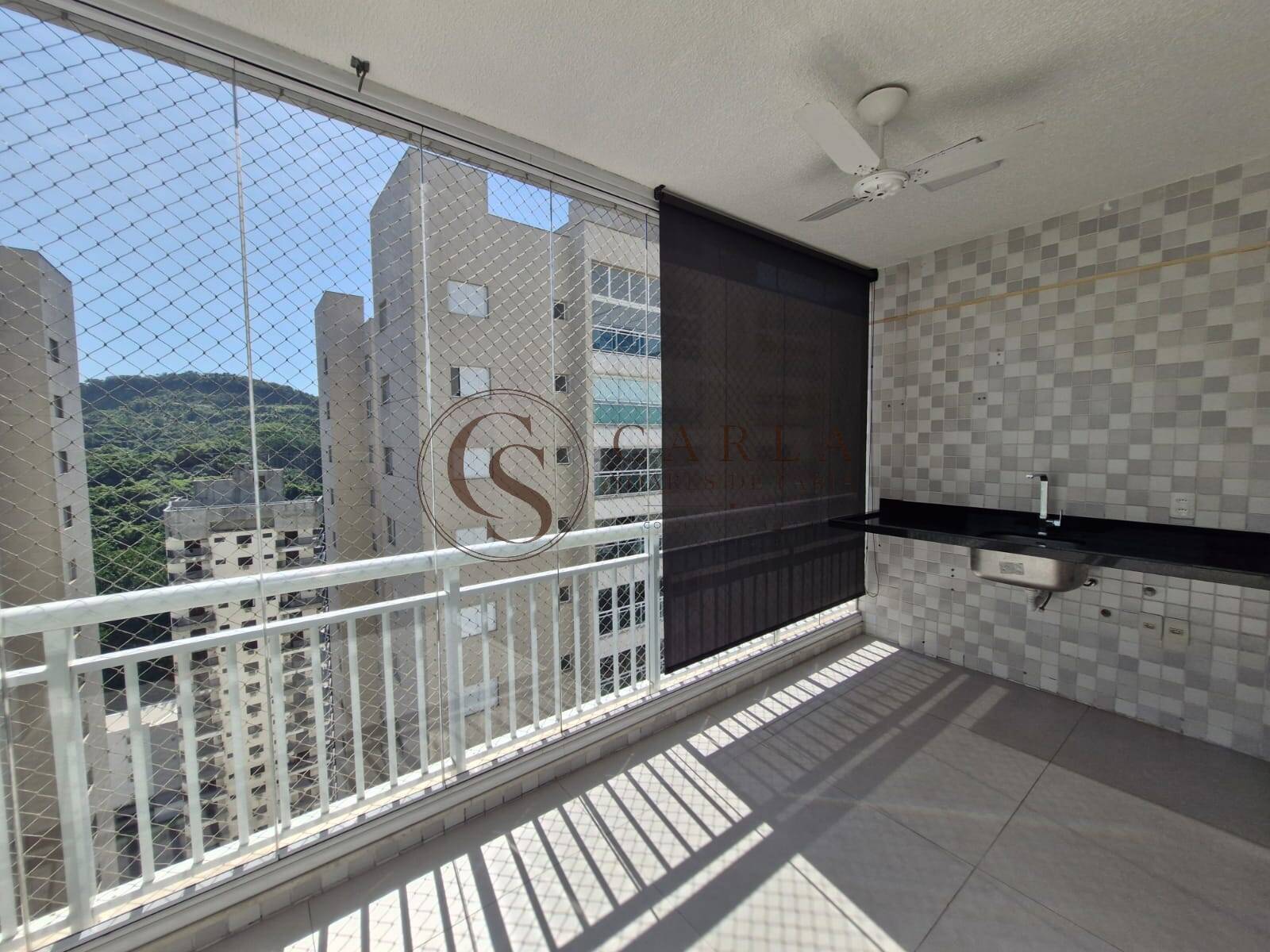 Apartamento, 2 quartos, 105 m² - Foto 1