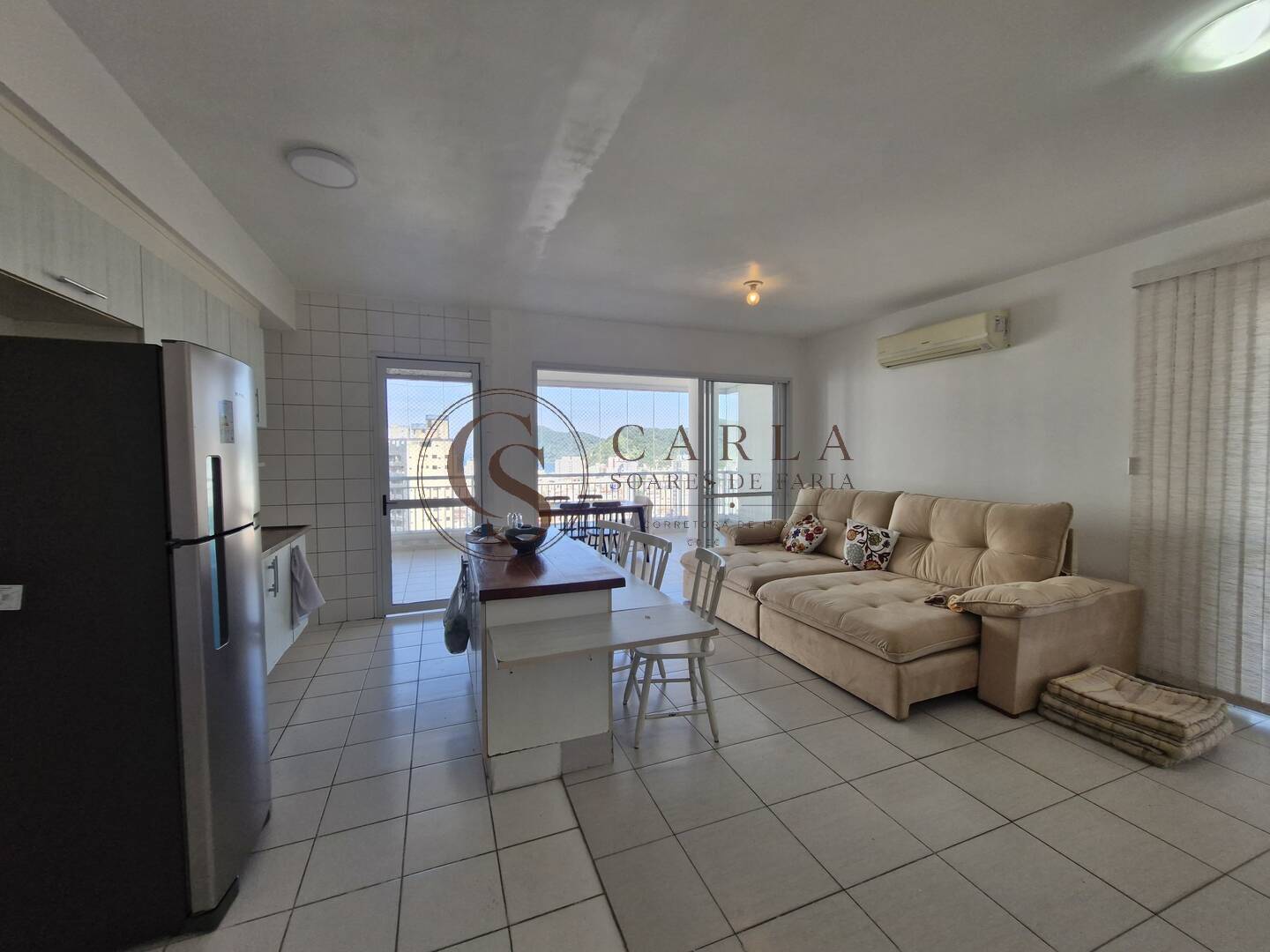 Apartamento, 3 quartos, 126 m² - Foto 6