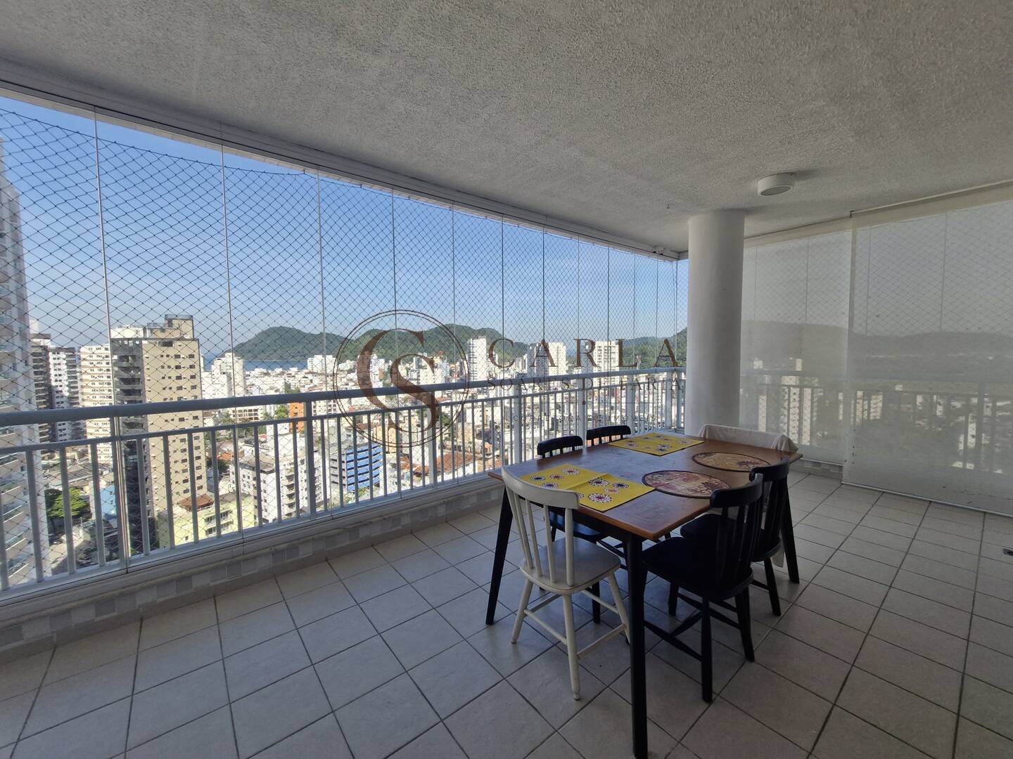 Apartamento, 3 quartos, 126 m² - Foto 1