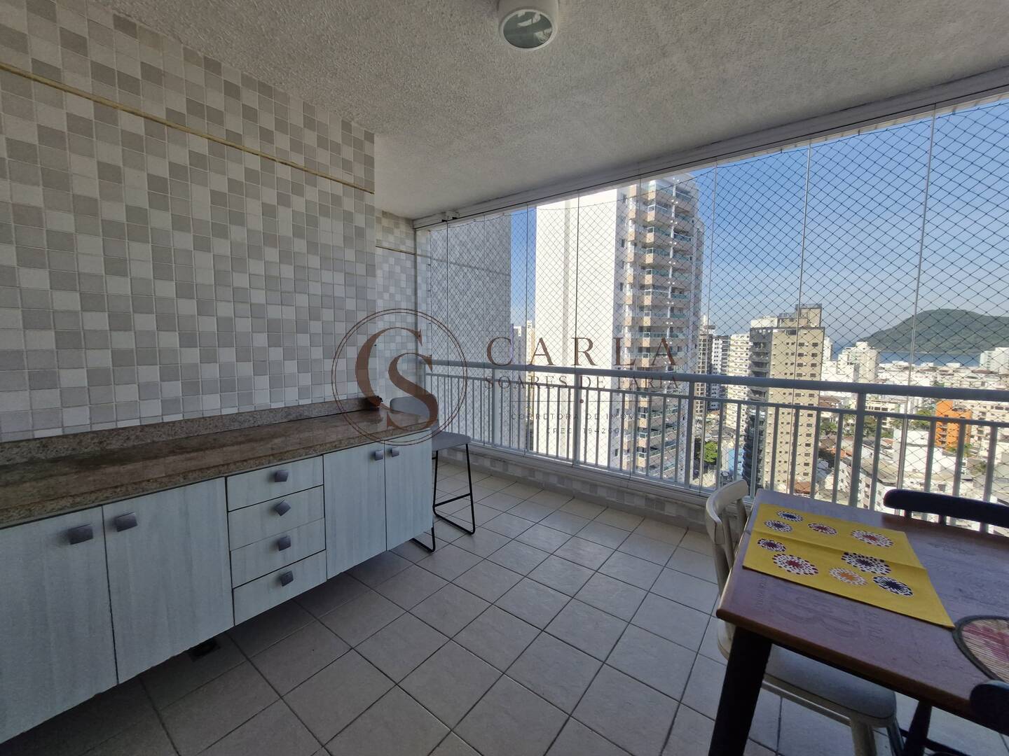 Apartamento, 3 quartos, 126 m² - Foto 4