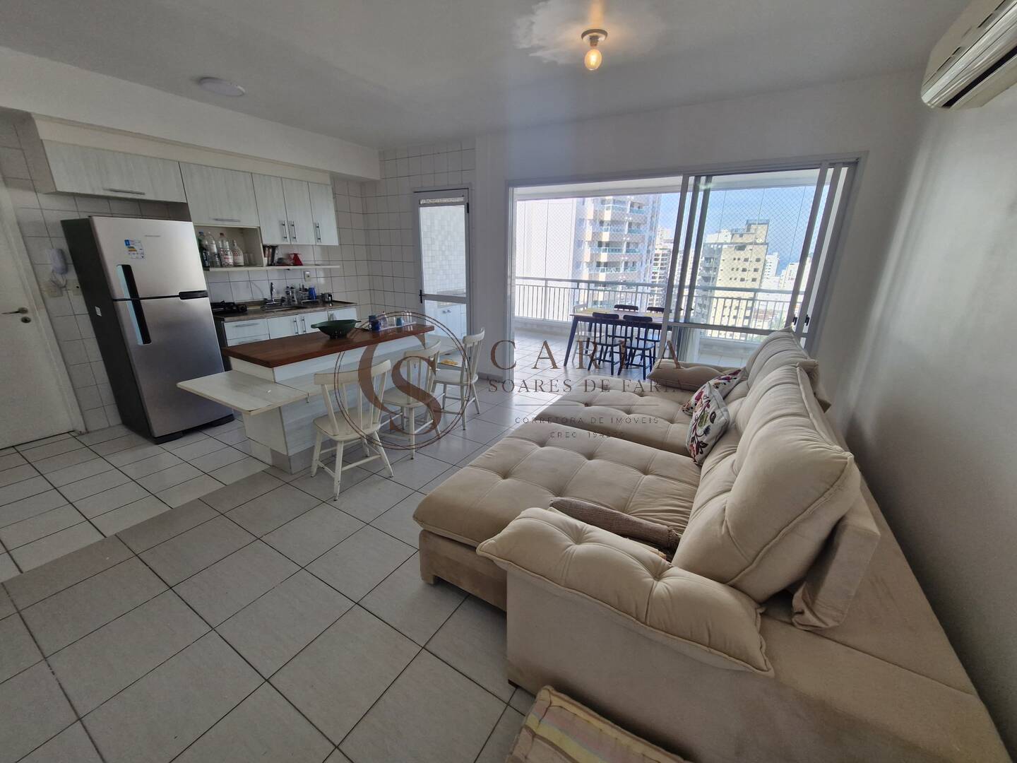 Apartamento, 3 quartos, 126 m² - Foto 9